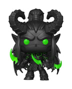 World of Warcraft POP! Games Figur Illidan w/CH 9 cm Assortment (6) Funko