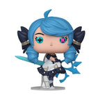 League of Legends POP! Figur - Gwen 9 cm Funko
