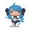 League of Legends POP! Figur - Gwen 9 cm Funko