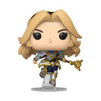 League of Legends POP! Figur Lux 9 cm - Samlarfigur från Funko Funko