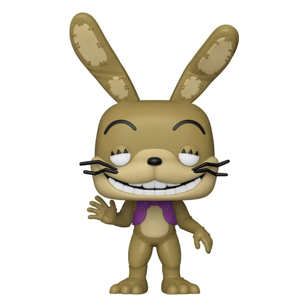 Five Nights at Freddy's: Help Wanted 2 POP! Figur Glitchtrap 9 cm Funko