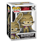 Five Nights at Freddy's: Help Wanted 2 POP! Figur Glitchtrap 9 cm Funko