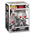 Five Nights at Freddy's: Help Wanted 2 POP! Figur Vanny 9 cm Funko