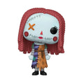 Disney POP! Figur Patchwork - Sally 9 cm Funko