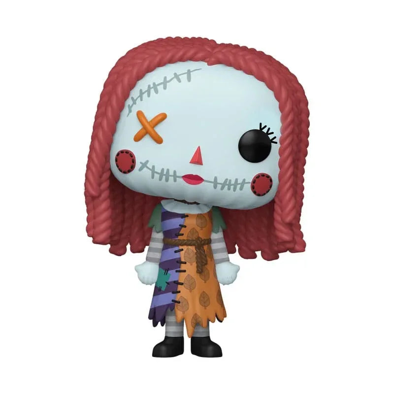 Disney POP! Figur Patchwork - Sally 9 cm Funko