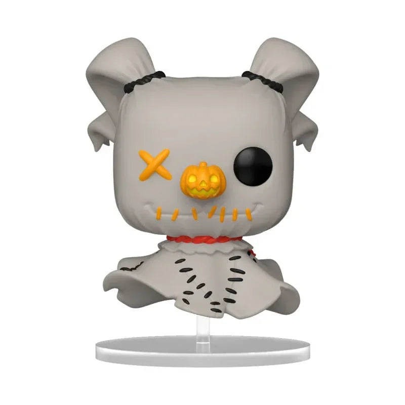 Disney POP! Figur Patchwork - Zero 9 cm Funko