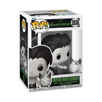 Frankenweenie POP&Buddy! Movies Figurer F w/V 9 cm Funko