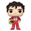 Formel 1 POP! Racing Vinyl Figur McLaren - Ayrton Senna 9 cm Funko