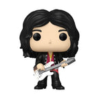 Aerosmith POP! Rocks Figur Joe Perry 9 cm Funko