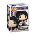 Aerosmith POP! Rocks Figur Joe Perry 9 cm Funko
