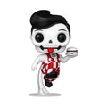 Bob's Big Boy POP! Ad Icons Figur Skull Bob 9 cm Funko