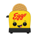 Kellogg's POP! Ad Icons Figur Eggo w/ Toaster 9 cm Funko
