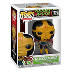 Transformers POP! TV Figur Blackarachnia 9 cm Funko