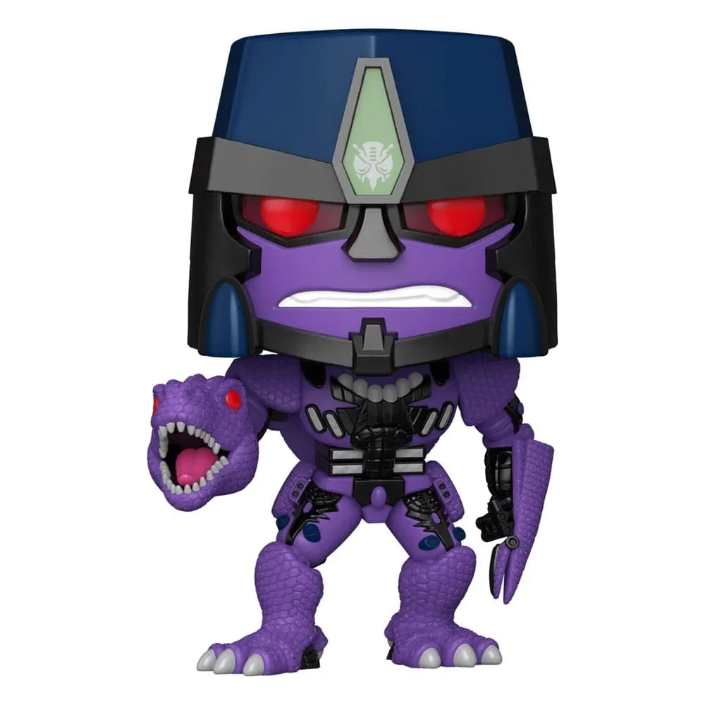 Transformers POP! TV Figur Megatron 9 cm Funko
