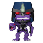 Transformers POP! TV Figur Megatron 9 cm Funko