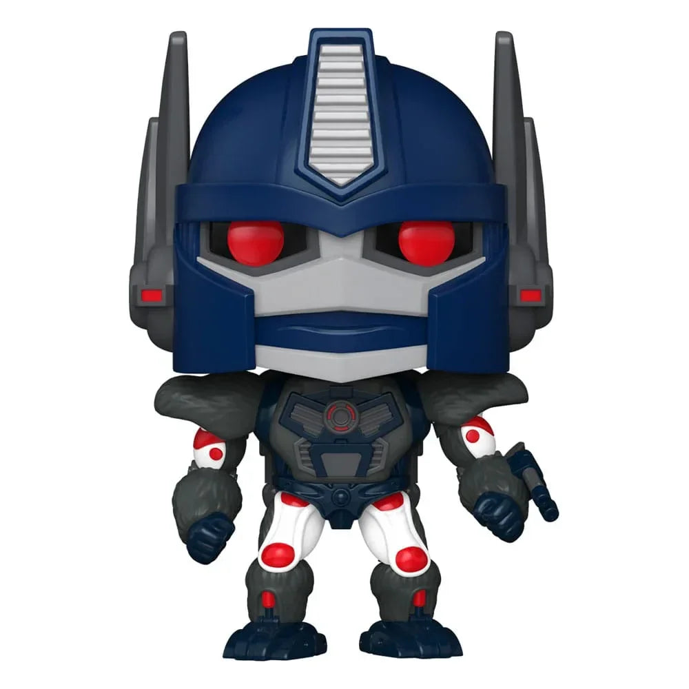 Transformers POP! TV Figur Opti Primal 9 cm Funko