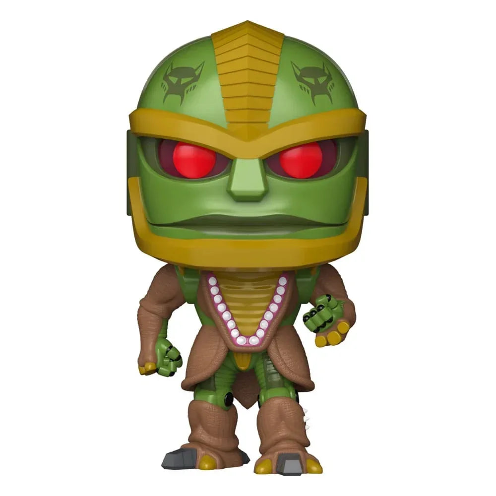 Transformers POP! TV Figur Rhinox 9 cm Funko