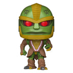 Transformers POP! TV Figur Rhinox 9 cm Funko