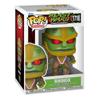 Transformers POP! TV Figur Rhinox 9 cm Funko