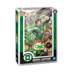 Marvel POP! Comic Cover Figur Green Lantern 9 cm Funko