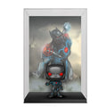 DC Comics POP! Comic Cover Figur Batman MM 9 cm Funko