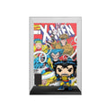 Marvel POP! Comic Cover Figur X-Men #4 9 cm - Nerdbutiken
