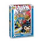 Marvel POP! Comic Cover Figur X-Men #4 9 cm