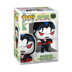 Strange Tales POP! Marvel Figur Morbius 9 cm Funko