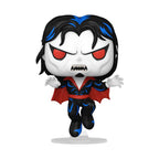 Strange Tales POP! Marvel Figur Morbius 9 cm Funko