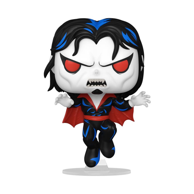 Strange Tales POP! Marvel Figur Morbius 9 cm Funko
