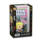 Star Wars POP! Comic Cover Figur Luke Skywalker 9 cm Funko