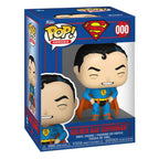 DC Comics POP! Heroes Vinyl Golden Age Superman 9 cm Funko