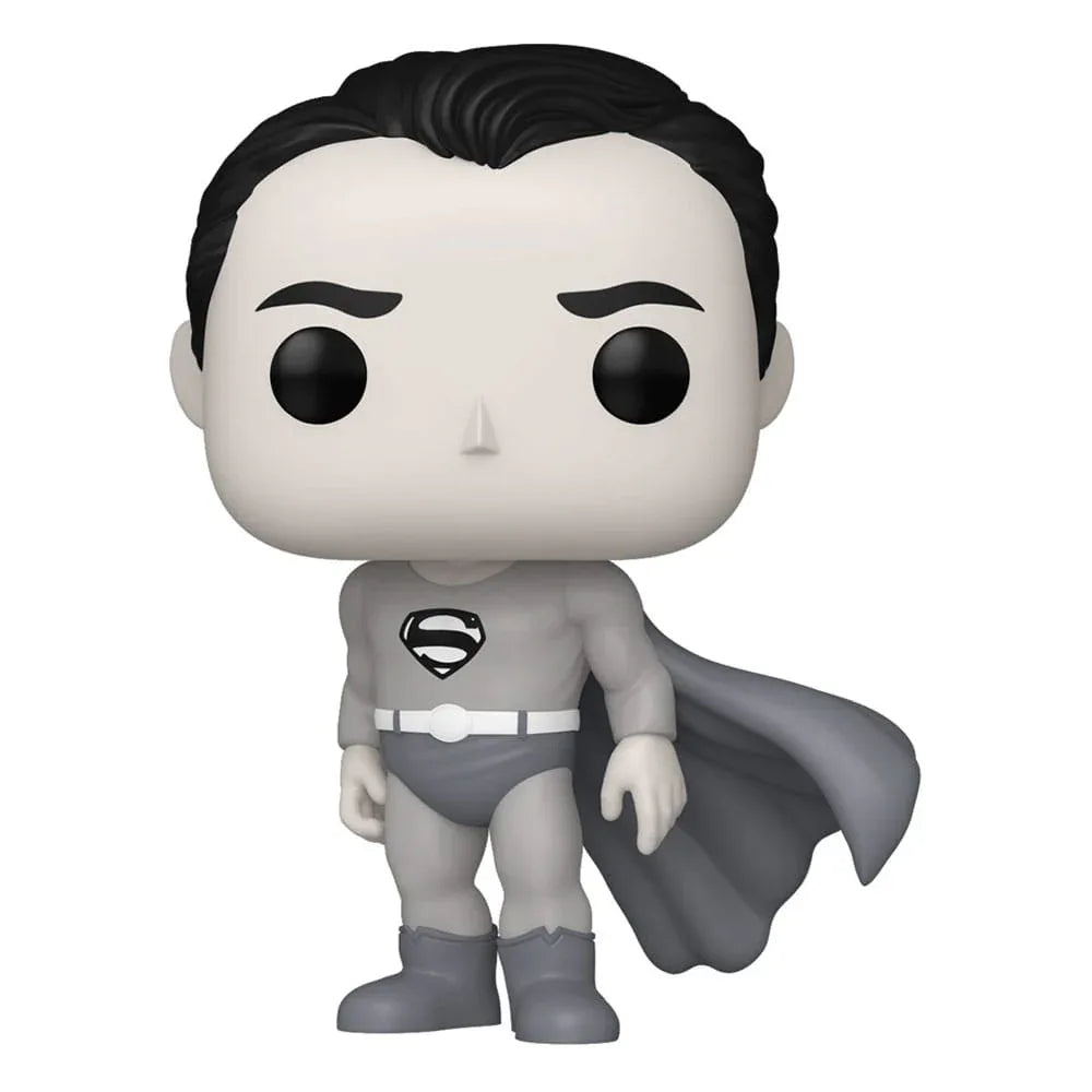 DC Comics POP! Heroes Vinyl Superman '50 9 cm Funko