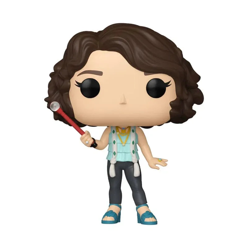 Wizards Of Waverly Place POP! Sayings Figur Alex Russo 9 cm Funko