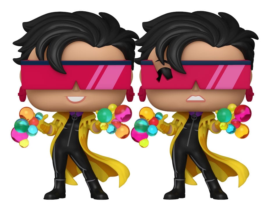 X-Men '97 POP! Marvel Figur Jubilee 9 cm Funko