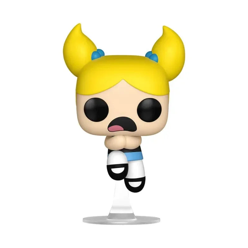 Meme POP! Animation Figur Bubbles 9 cm Funko