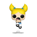 Meme POP! Animation Figur Bubbles 9 cm Funko
