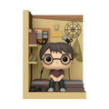 Marvel POP! Nooks Figur HP Cupboard 9 cm Funko