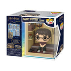 Marvel POP! Nooks Figur HP Cupboard 9 cm Funko