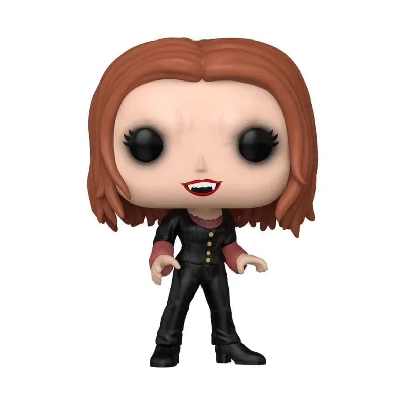 Buffy the Vampire Slayer POP! TV Figur Willow (Vampire) 9 cm Funko