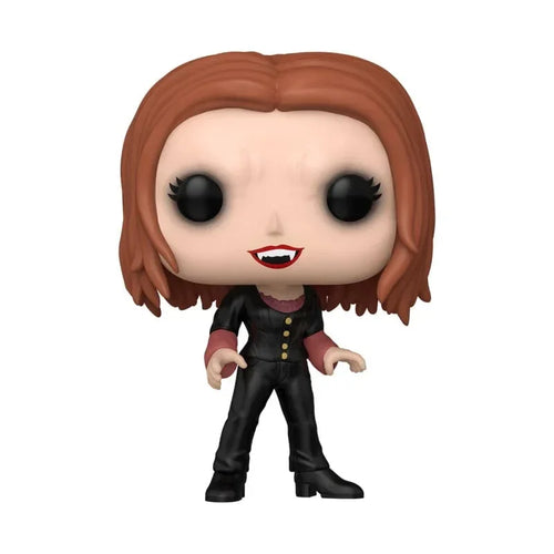 Buffy the Vampire Slayer POP! TV Figur Willow (Vampire) 9 cm Funko