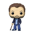 House, M.D. POP! Television Figur Dr. Gregory House 9 cm Funko