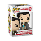 Monk POP! Television Figur Adrian Monk 9 cm Funko
