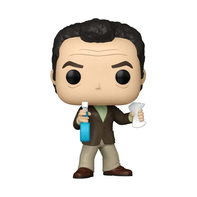 Monk POP! Television Figur Adrian Monk 9 cm Funko