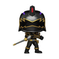 Power Rangers Generations (Tommy) POP! Movies Figur Black Dino Ranger 9 cm Funko
