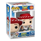 Toy Story POP! Disney Figurer Andy (30th Anniversary) 9 cm Funko