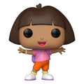 Dora the Explorer POP! Animation Figur - 9 cm Funko