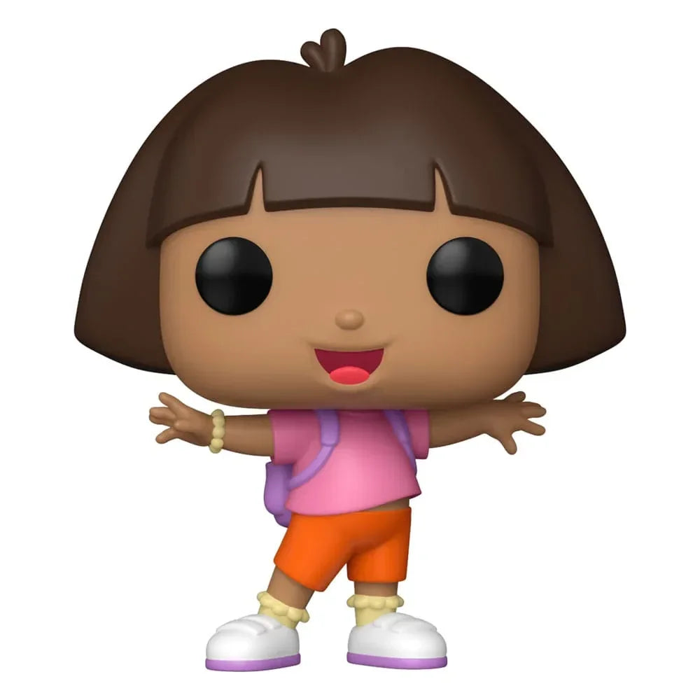 Dora the Explorer POP! Animation Figur - 9 cm Funko