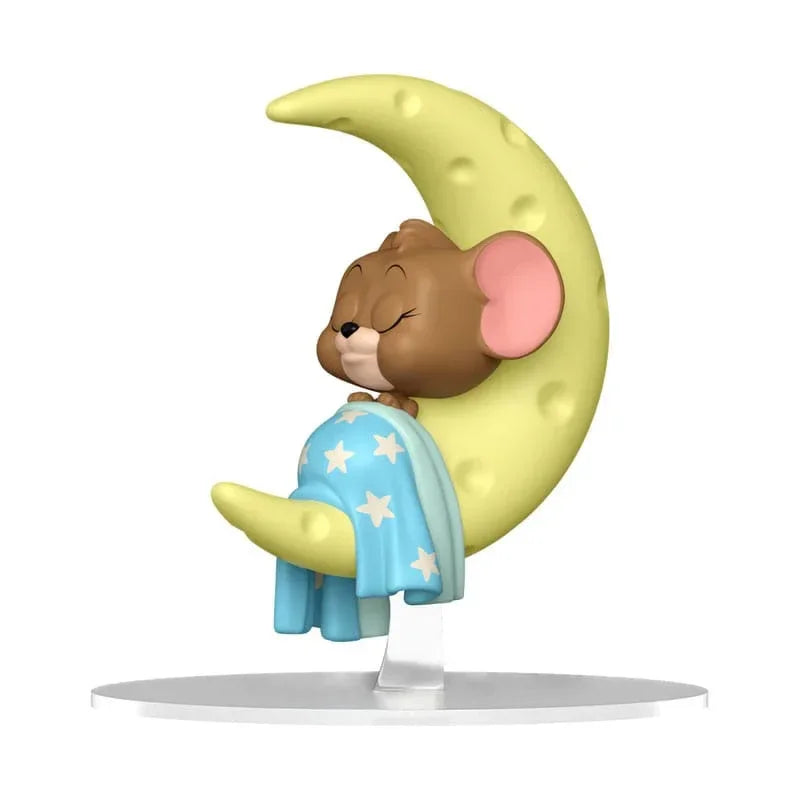 Tom & Jerry POP! Animation Figur Jerry 9 cm Funko