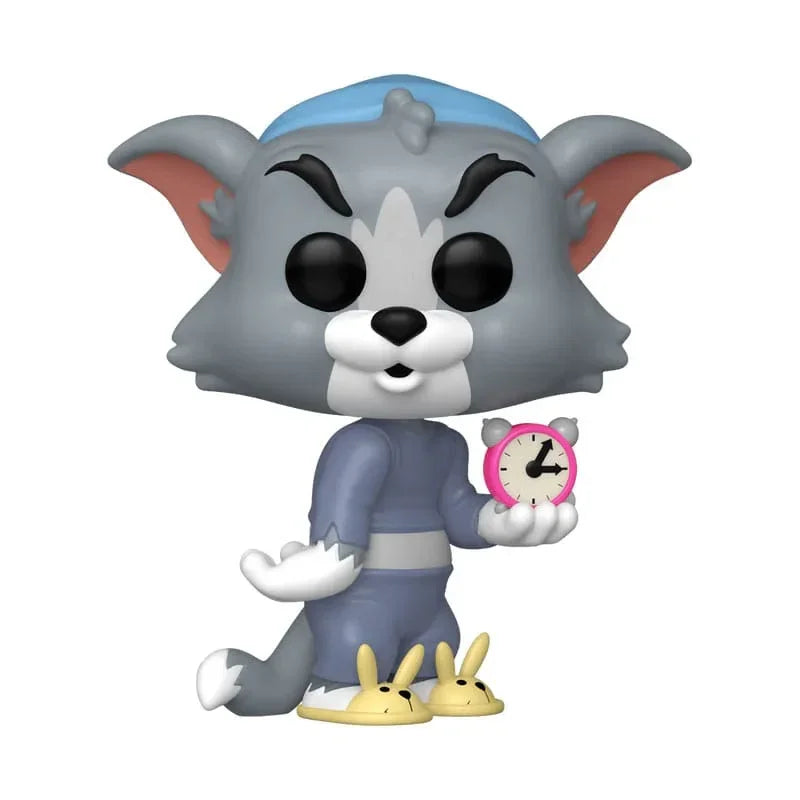 Tom & Jerry POP! Animation Figur Tom 9 cm Funko